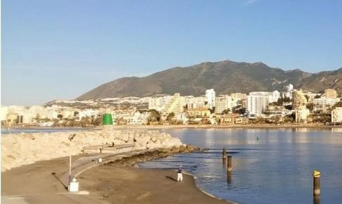 Sale of apartment in Calle Eucalipto, 5, Benalmádena
photo 5