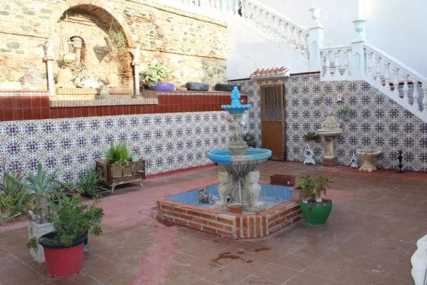 Коттедж на продажу в Salvador Rueda, Vélez-Malaga photo 1