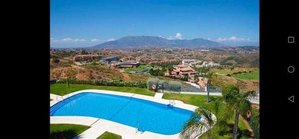 Piso en venta en Calle Arquitectos, 3, Mijas photo 1