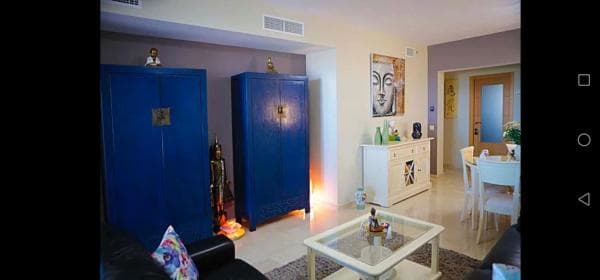 Piso en venta en Calle Arquitectos, 3, Mijas thumbnail 2