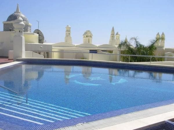Apartment for sale in Solymar - Puerto Marina, Benalmádena photo 1