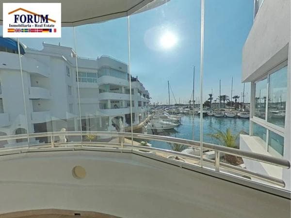 Apartment for sale in Solymar - Puerto Marina, Benalmádena thumbnail 1