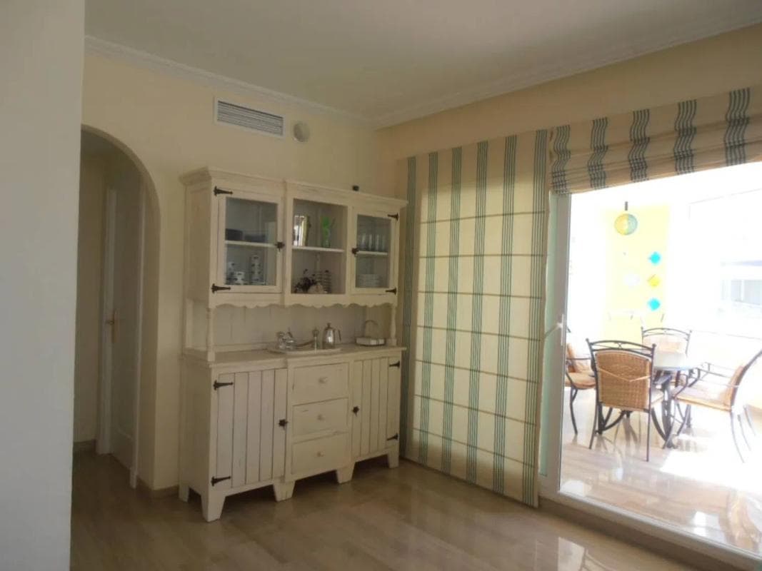 Sale of apartment in Solymar - Puerto Marina, Benalmádena
photo 4