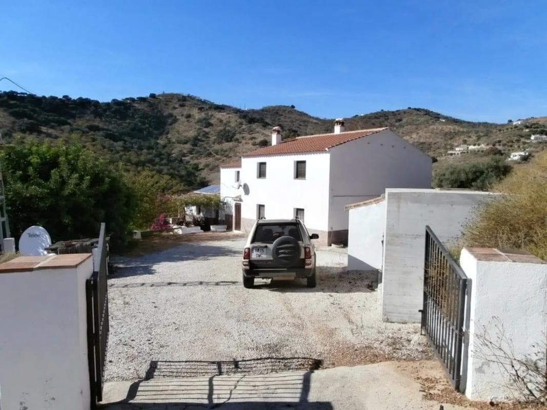Casa independiente, Colmenar
photo 2