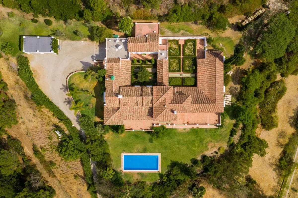 Sprzedaż niezależnego domku jednorodzinnego w Barrio El Velerín, Estepona photo 3