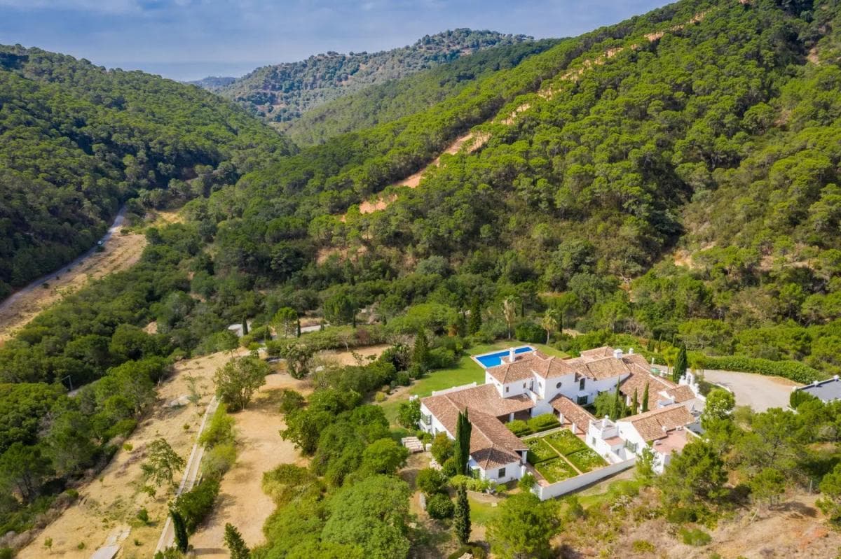 Sprzedaż niezależnego domku jednorodzinnego w Barrio El Velerín, Estepona photo 5
