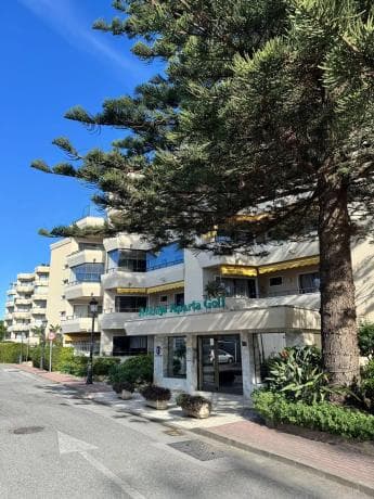 Apartment for sale in Calle Aguamarina, 1, Estepona photo 1