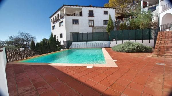 Chalet independiente en venta en , Gaucin photo 1