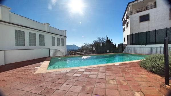 Chalet independiente en venta en , Gaucin thumbnail 1