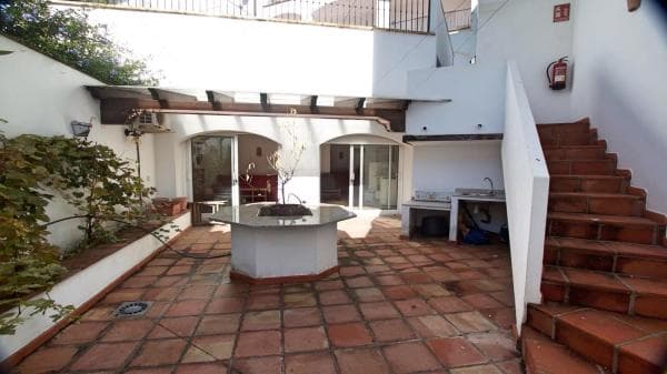 Chalet independiente en venta en , Gaucin thumbnail 2