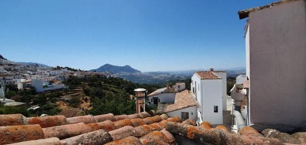 Chalet independiente en venta en , Gaucin photo 1