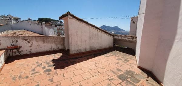 Chalet independiente en venta en , Gaucin thumbnail 2