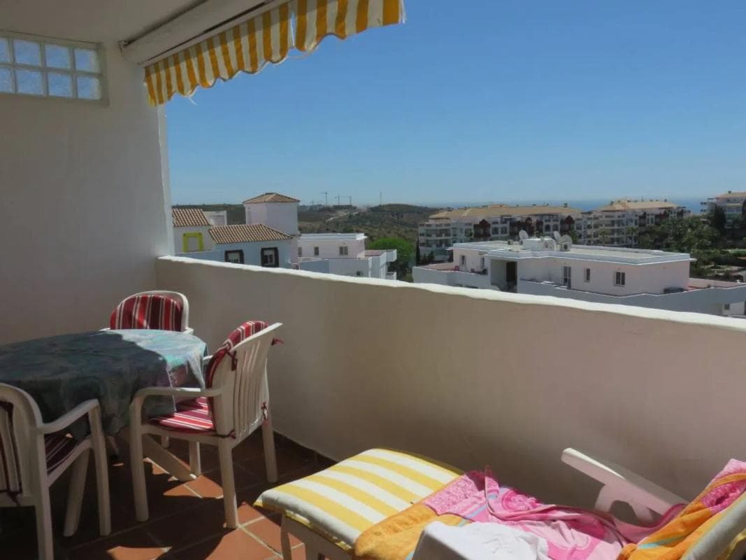 Venta de piso en Barrio Riviera del Sol, Mijas
photo 2