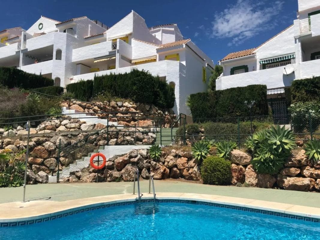Venta de piso en Barrio Riviera del Sol, Mijas
photo 4