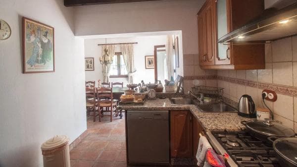 Chalet independiente en venta en , Gaucin thumbnail 2