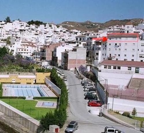 Продажа квартиры в , Algarrobo photo