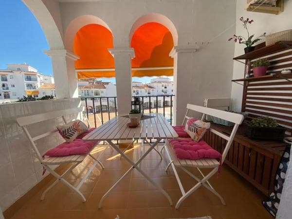 Apartment for sale in Avenida Ciudad de Melilla, 1, Benalmádena photo 1