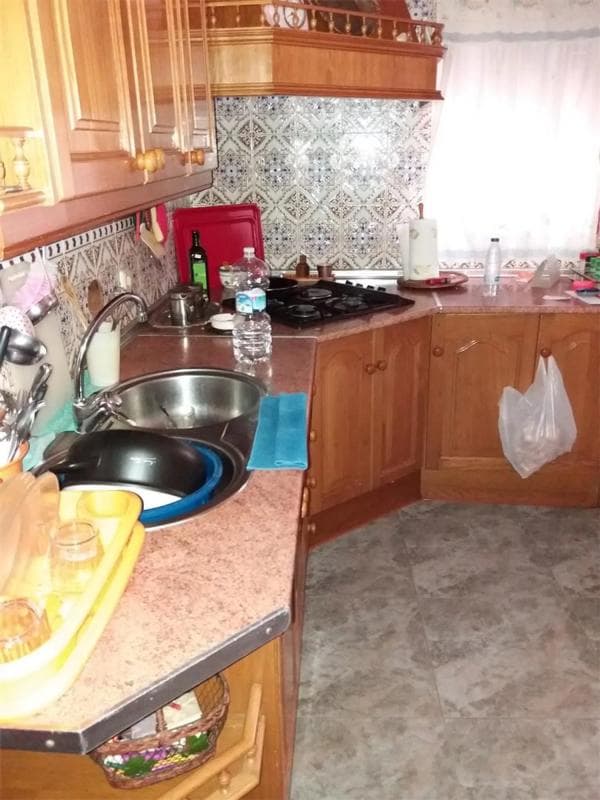 Casa independiente en calle Guzmanes, 10, Campillos
photo 5