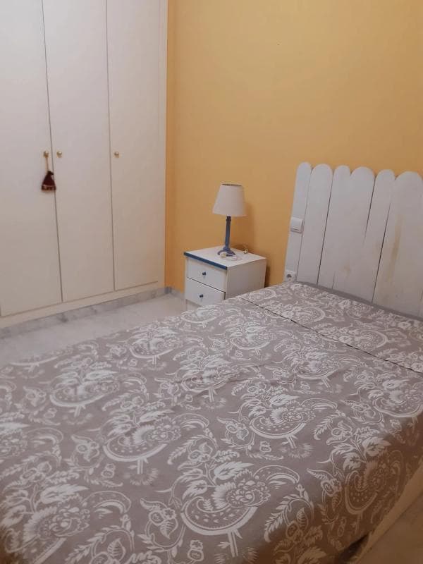 Sale of apartment in Calle Comunera Maria Pacheco, 52, Fuengirola
photo 4
