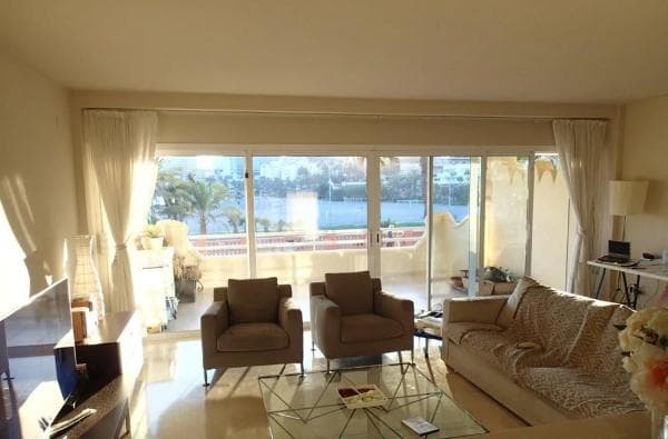 Apartment for sale in Calle de la Dársena, 215, Benalmádena photo 1
