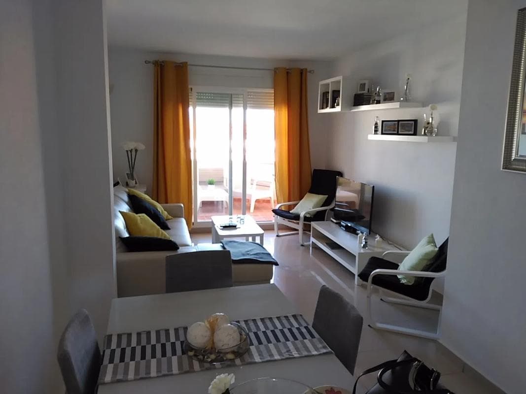 Venta de piso en Avenida Puerta del Mar, 45, Estepona
photo 2