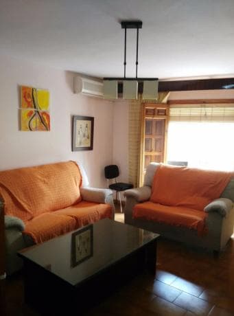 Продажа квартиры в Calle Santa Clara, 9, Antequera photo 1