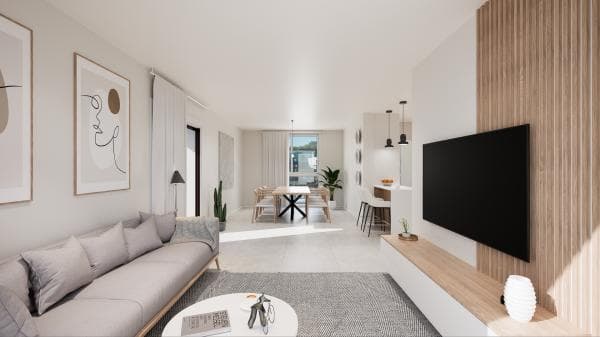 Residencial Nova II, Pilar de la Horadada thumbnail 2
