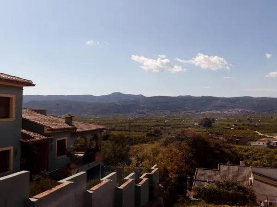 Terreno en venta en Sanet y Negrals, Alicante photo 2
