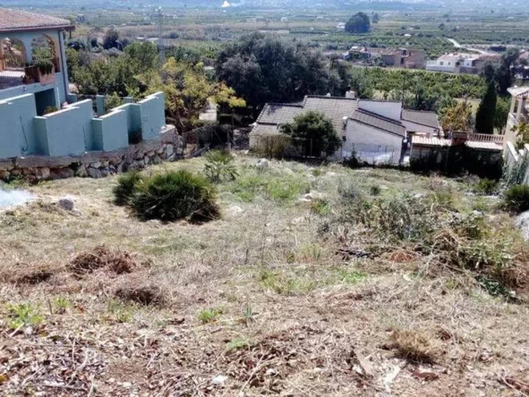 Terreno en venta en Sanet y Negrals, Alicante photo 4