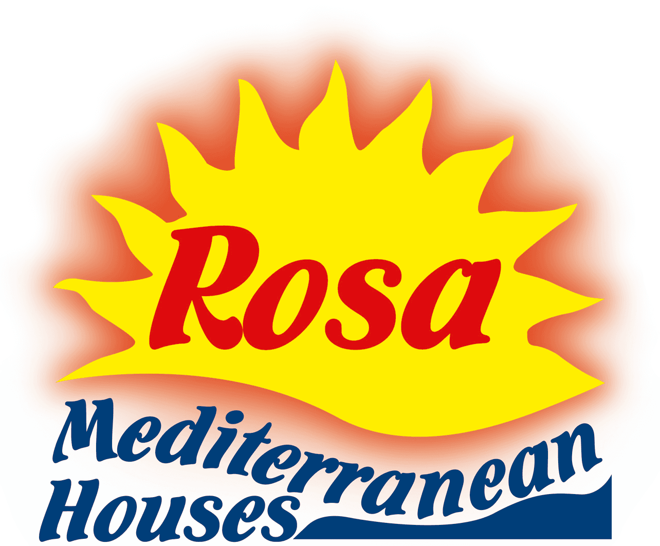 Rosa Mediterranean Houses