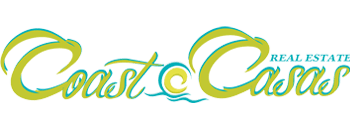 Inmobiliaria "CoastCasas"