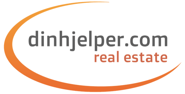 Dinhjelper-Realestate