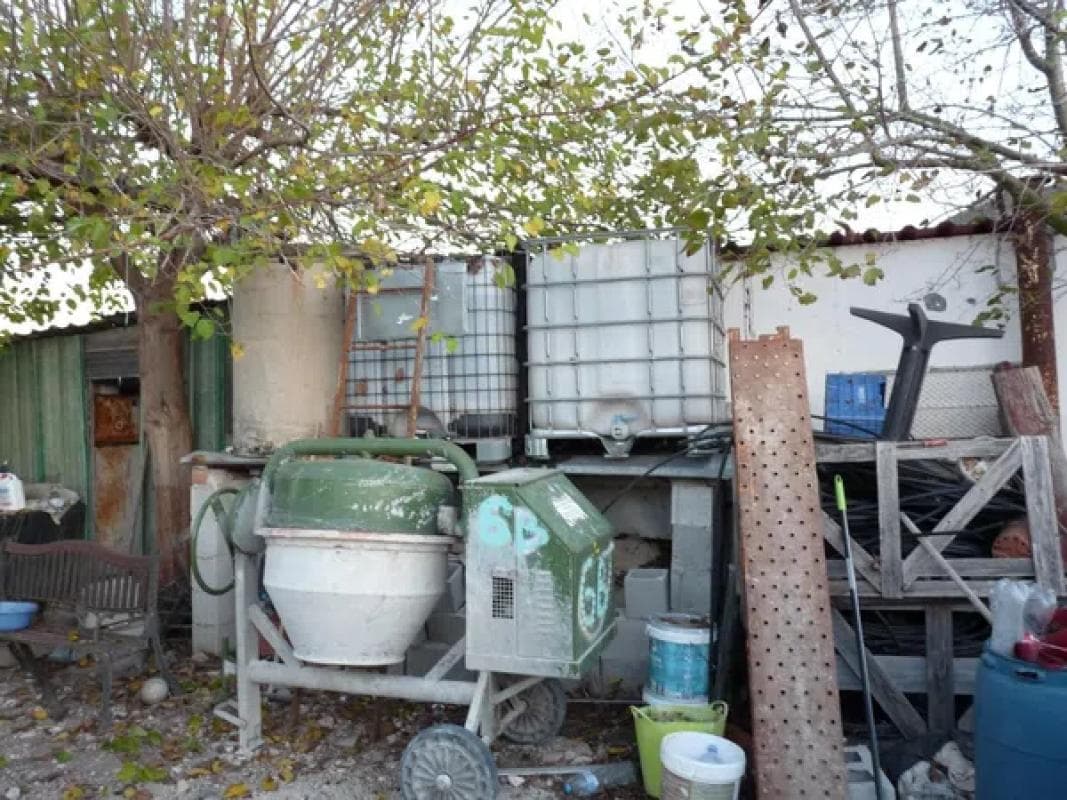 Terreno en venta en Pego, Alicante photo 2