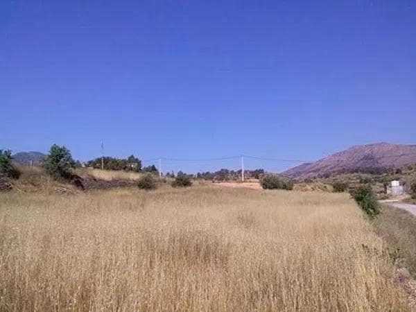 Terreno en Partida Umbria Baja de Algayat photo 1