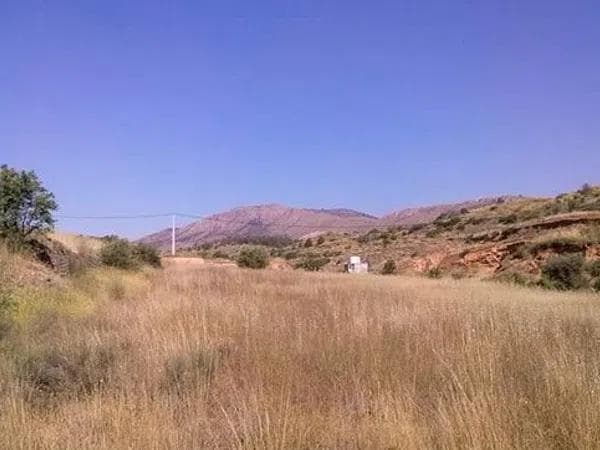 Terreno en Partida Umbria Baja de Algayat thumbnail 2