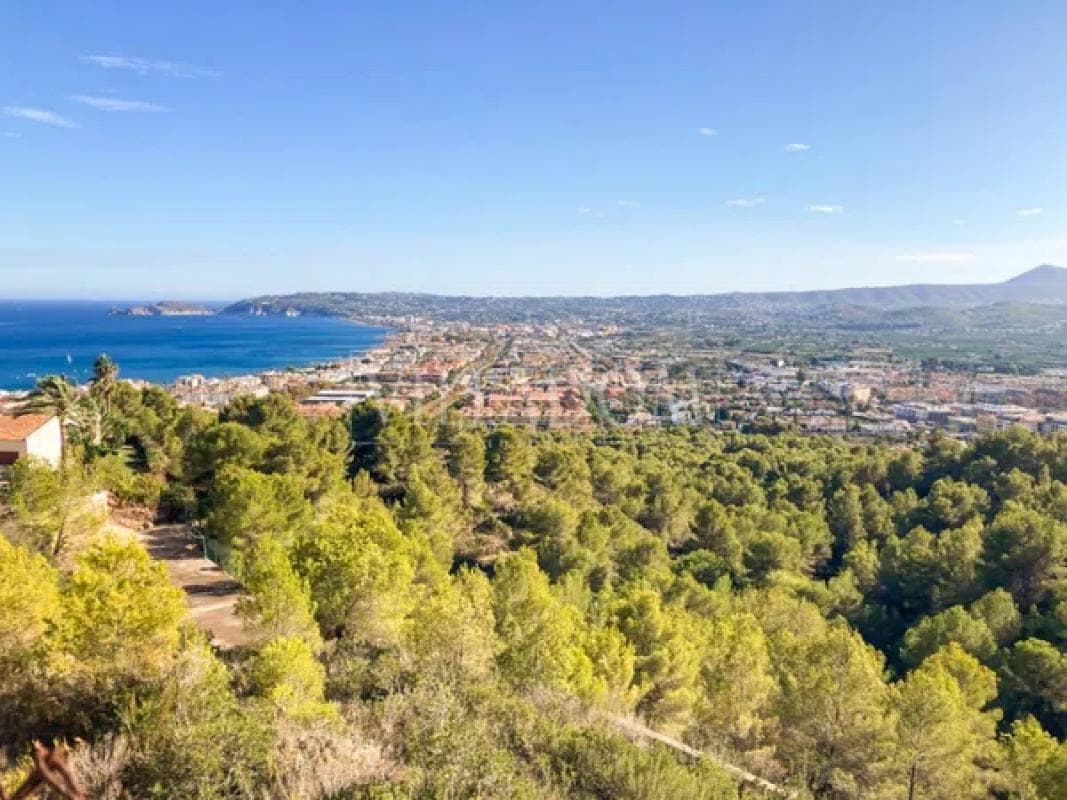 Terreno en venta en Jávea/Xàbia, Alicante photo 4
