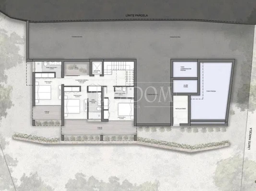 Terreno en venta en Jávea/Xàbia, Alicante photo 5
