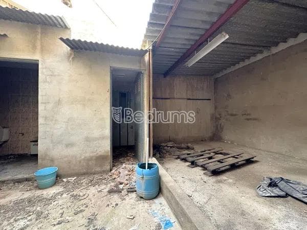 Terreno en calle Antonio Moya Albaladejo thumbnail 2
