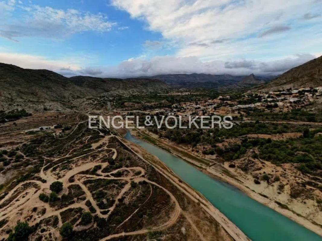 Terreno en venta en Orxeta, Alicante photo 3