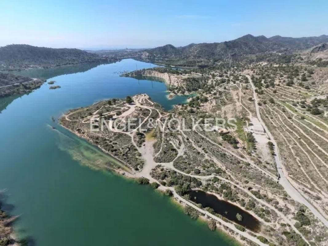 Terreno en venta en Orxeta, Alicante photo 4
