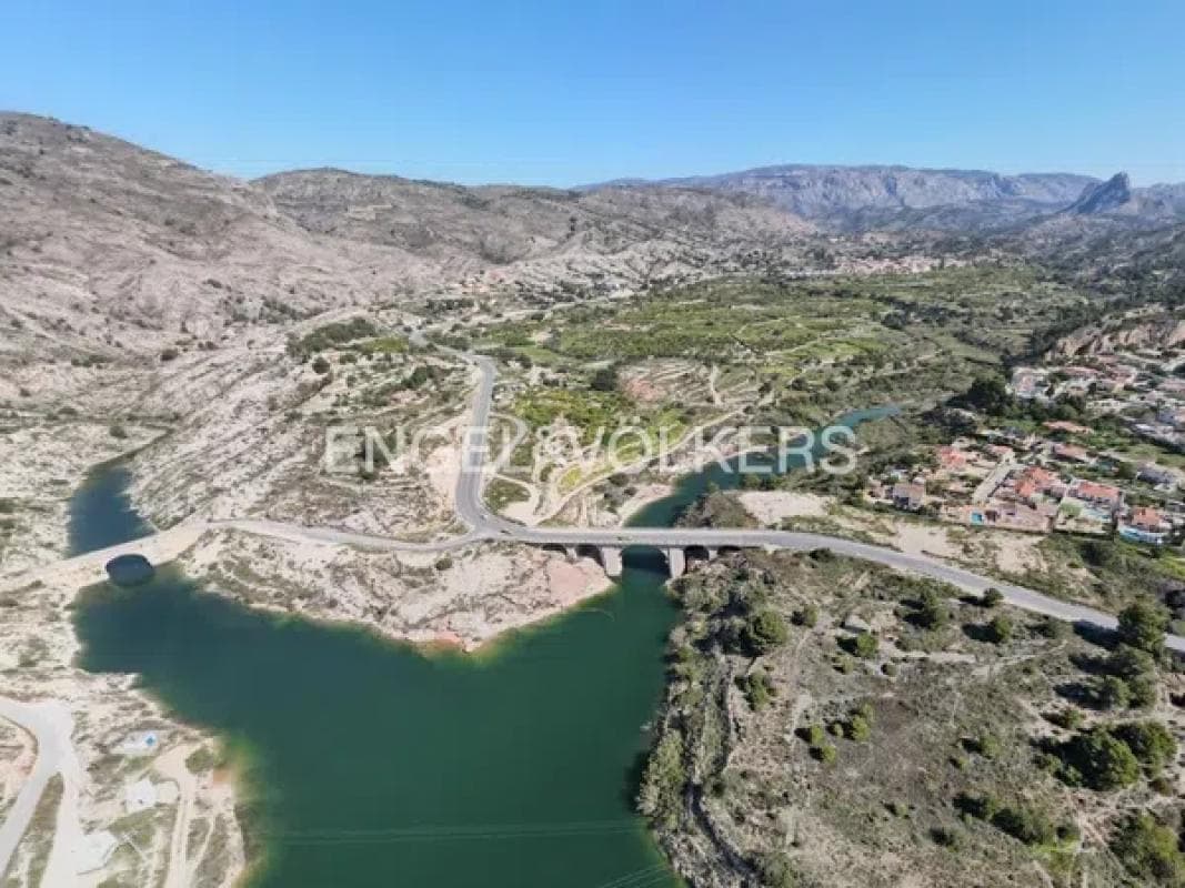 Terreno en venta en Orxeta, Alicante photo 5