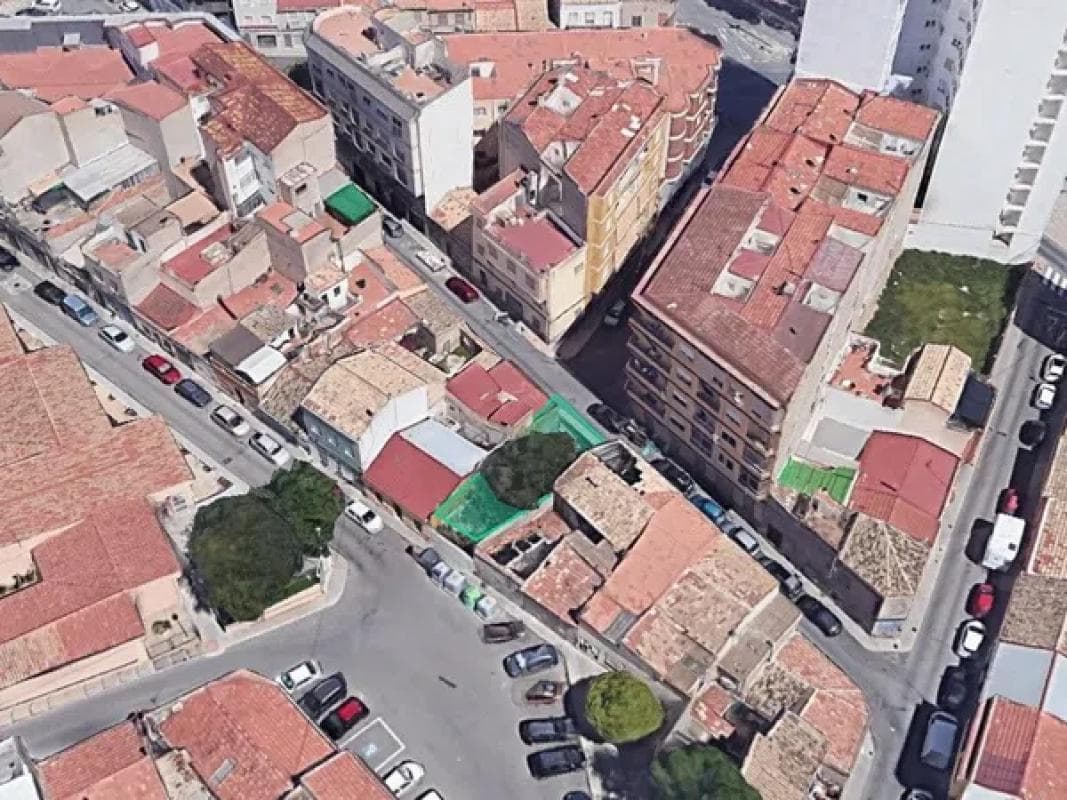 Terreno en venta en Elda, Alicante photo 3