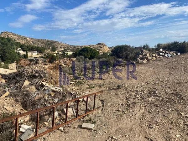 Terreno en Villamontes-Boqueres photo 1