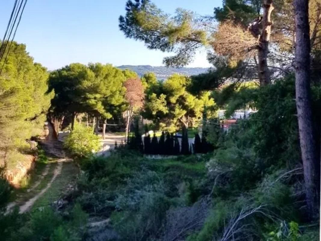 Terreno en venta en Jávea/Xàbia, Alicante photo 2