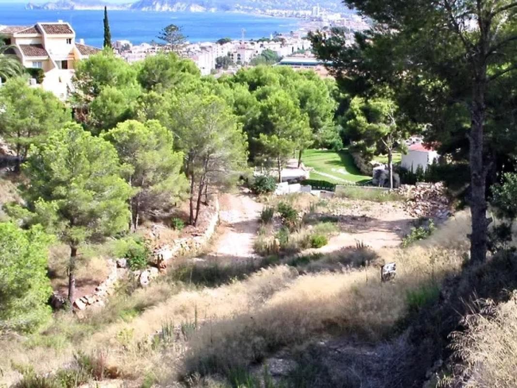 Terreno en venta en Jávea/Xàbia, Alicante photo 3