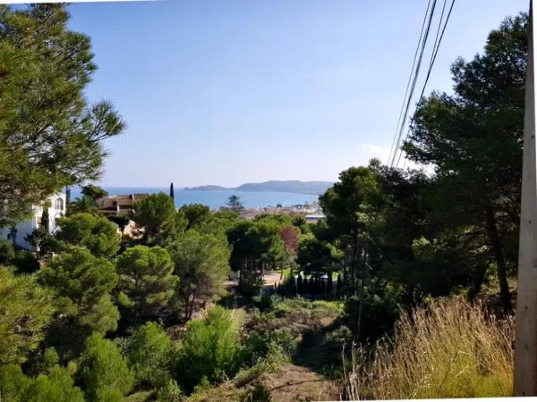 Terreno en venta en Jávea/Xàbia, Alicante photo 4