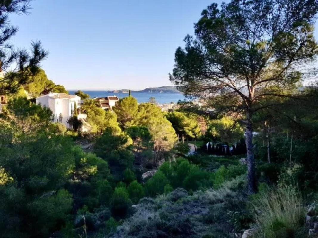 Terreno en venta en Jávea/Xàbia, Alicante photo 5