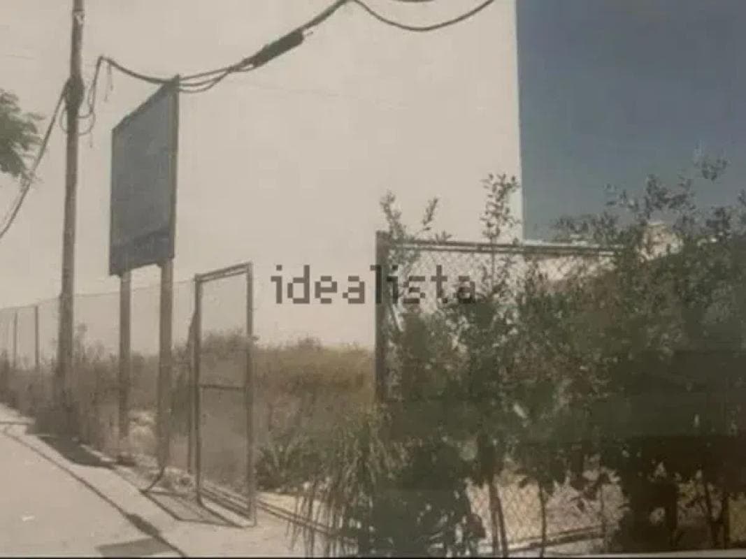 Terreno en venta en Mutxamel, Alicante photo 2
