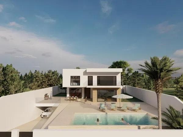 Terreno en avenida Sorolla, 23 thumbnail 1