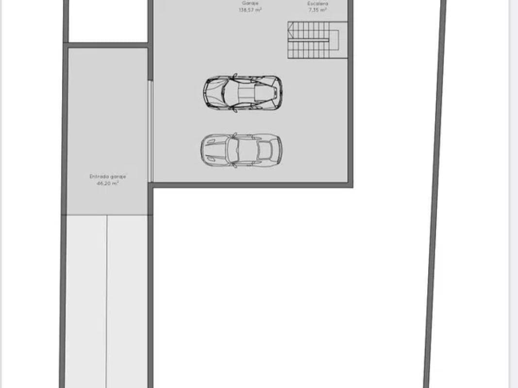 Land for sale in La Nucia, Alicante photo 4